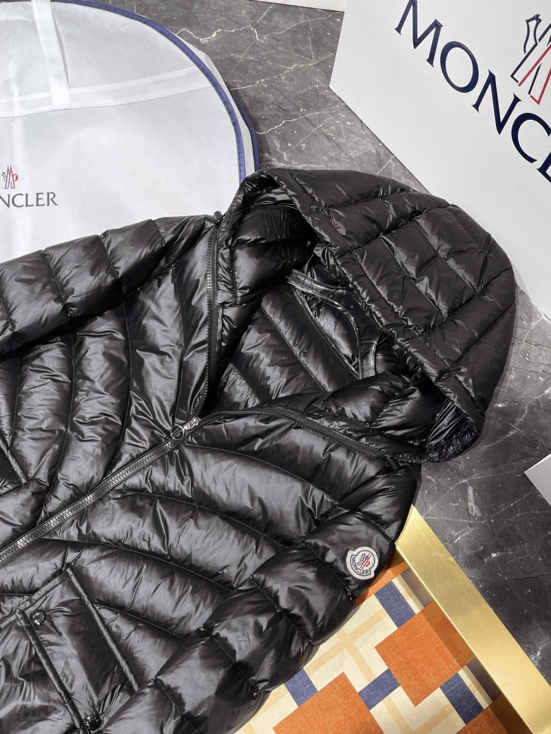 Moncler Down Coat